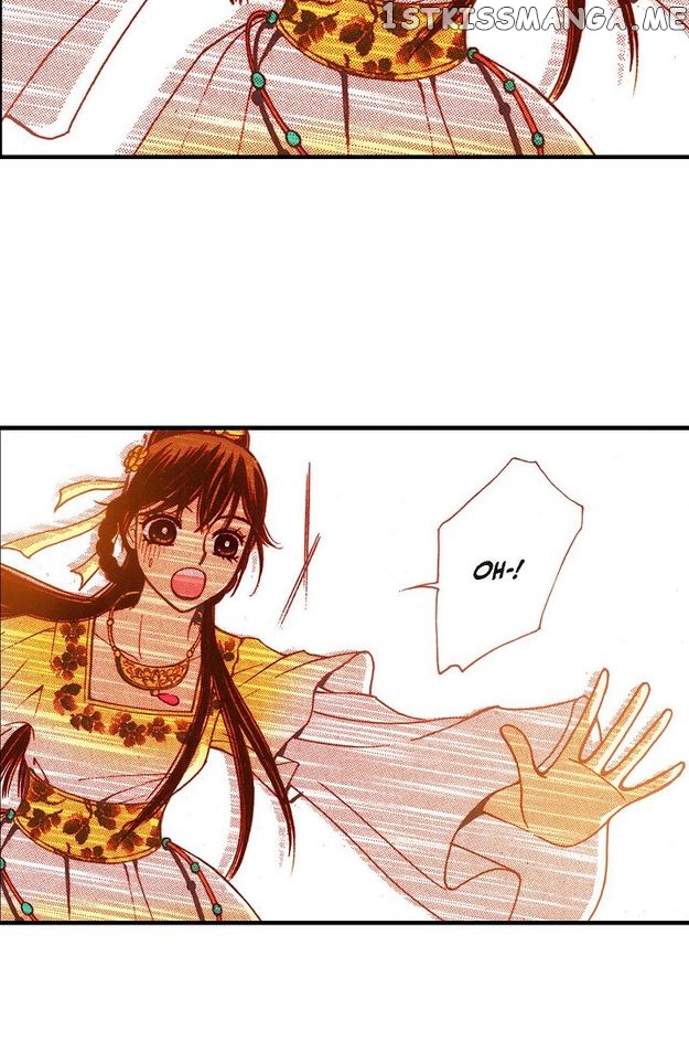 Sarasah – Manga Chapter 56 - page 83