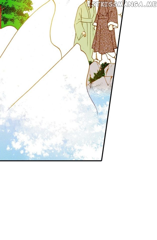Sarasah – Manga Chapter 56 - page 85