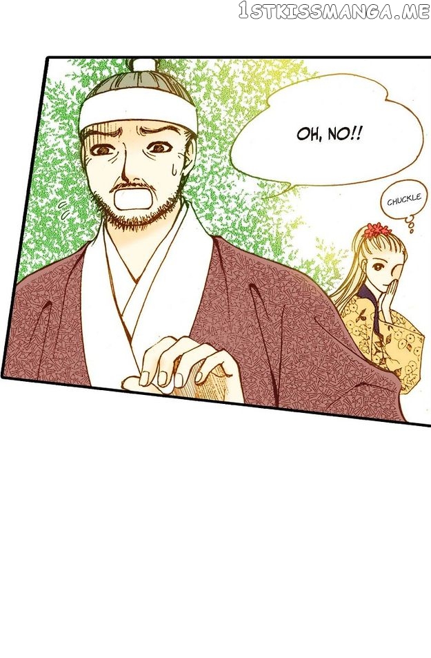 Sarasah – Manga Chapter 56 - page 86