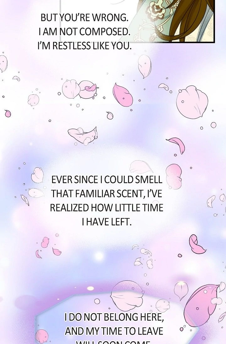 Sarasah – Manga Chapter 165 - page 10