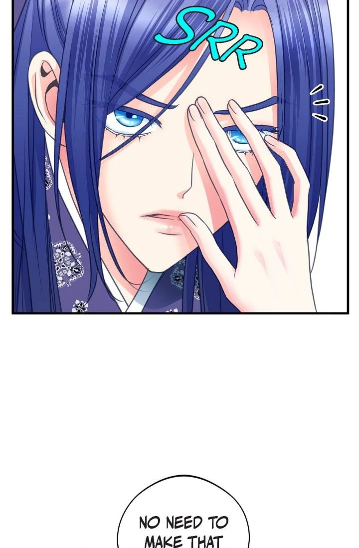 Sarasah – Manga Chapter 165 - page 13
