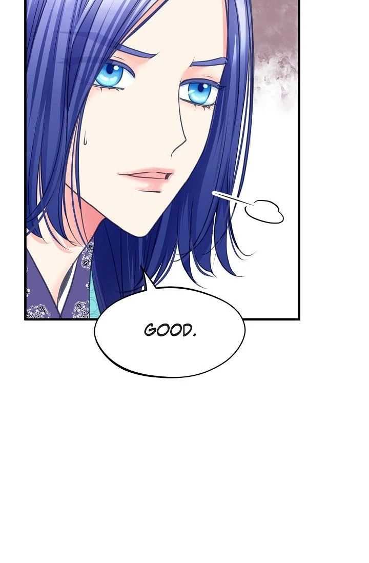 Sarasah – Manga Chapter 165 - page 16