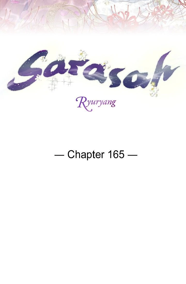 Sarasah – Manga Chapter 165 - page 2