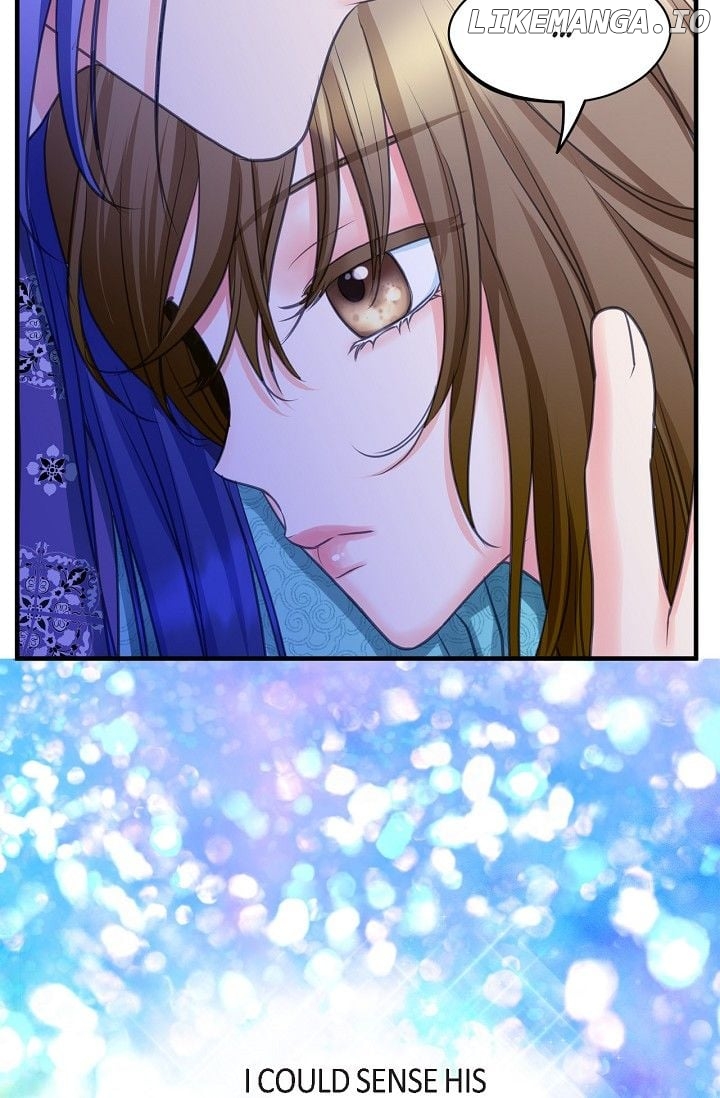 Sarasah – Manga Chapter 165 - page 20