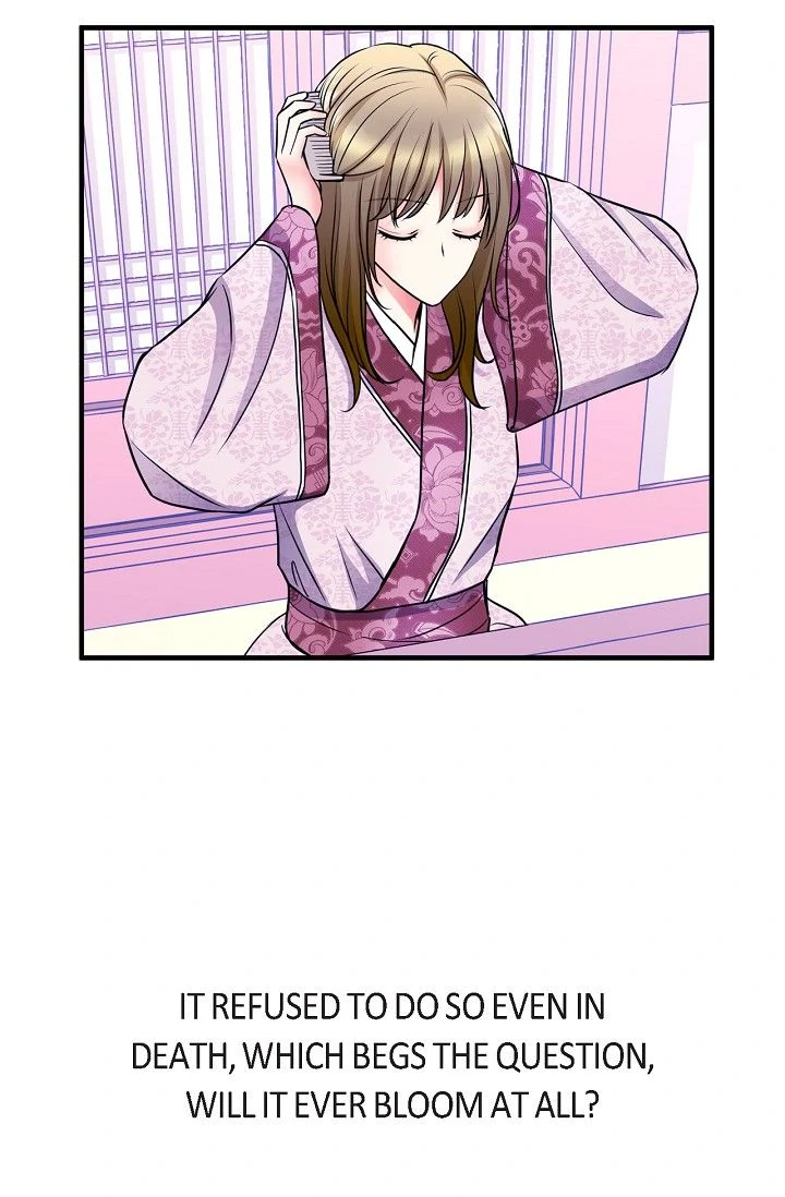Sarasah – Manga Chapter 165 - page 24