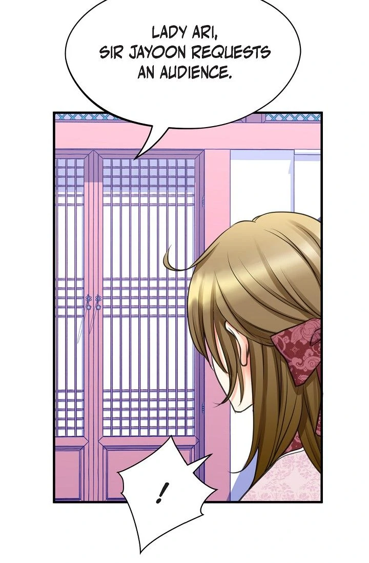 Sarasah – Manga Chapter 165 - page 29