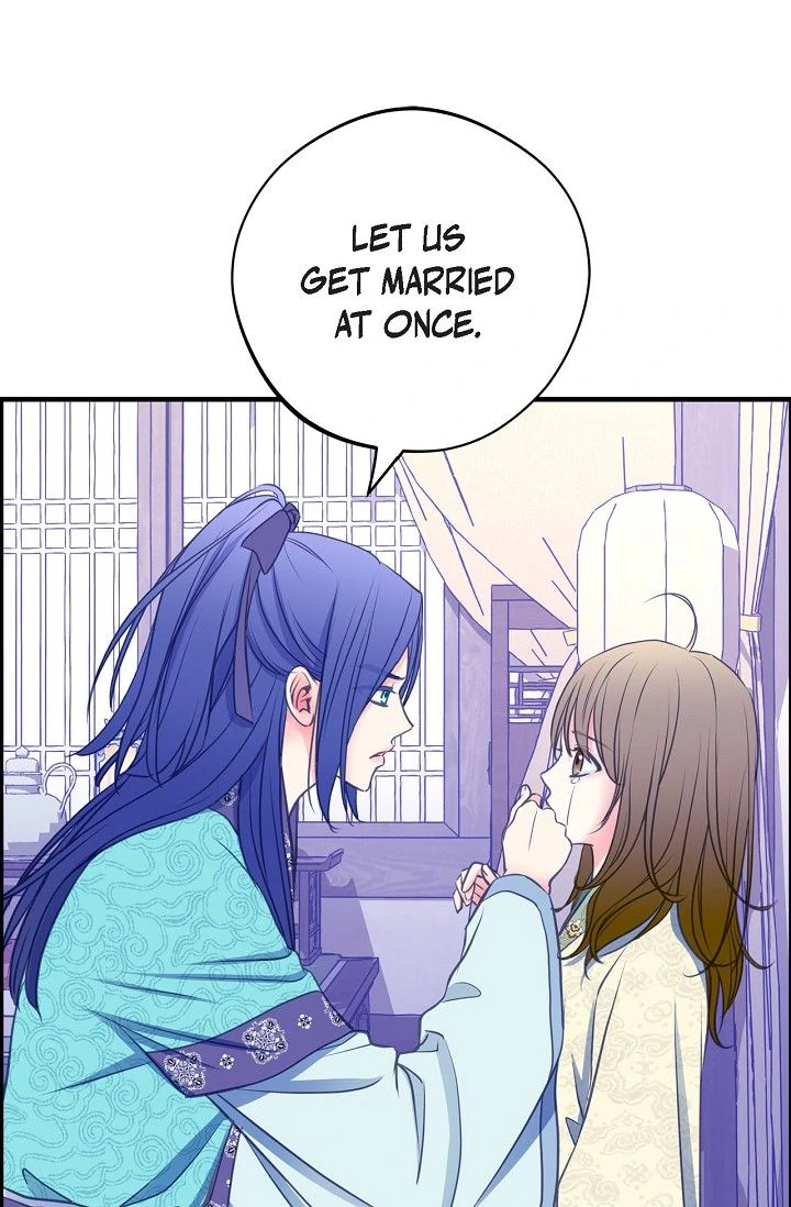 Sarasah – Manga Chapter 165 - page 3