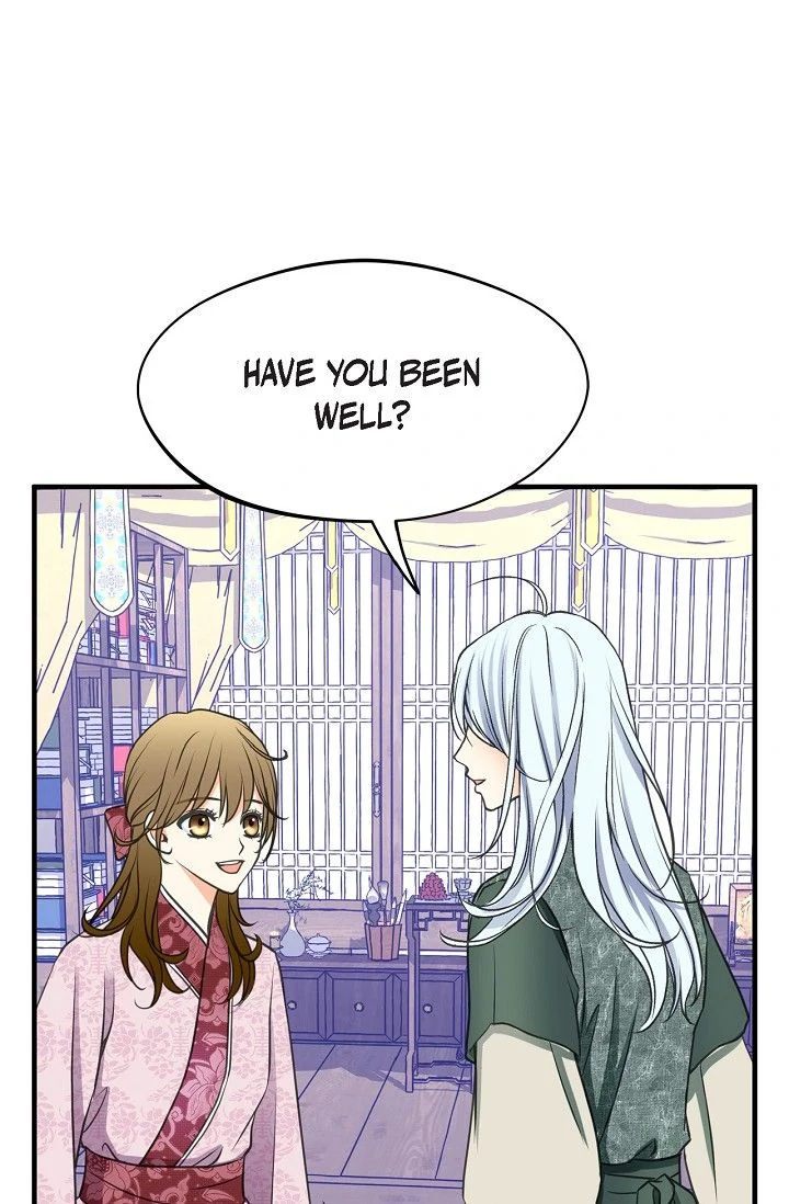 Sarasah – Manga Chapter 165 - page 34