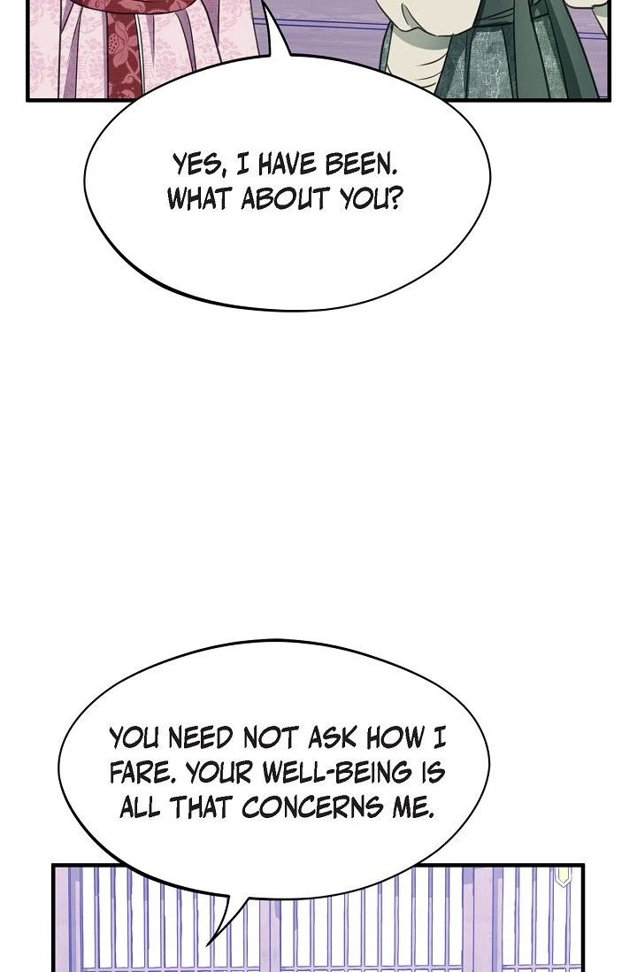 Sarasah – Manga Chapter 165 - page 35