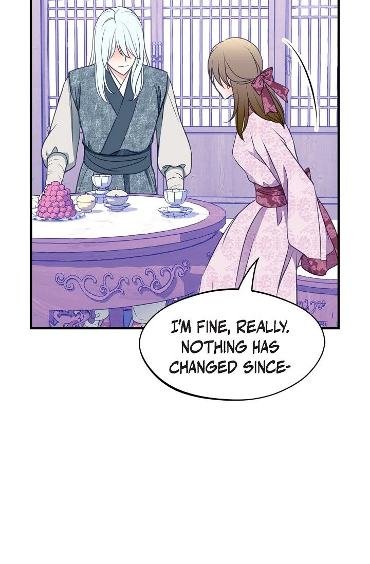 Sarasah – Manga Chapter 165 - page 36