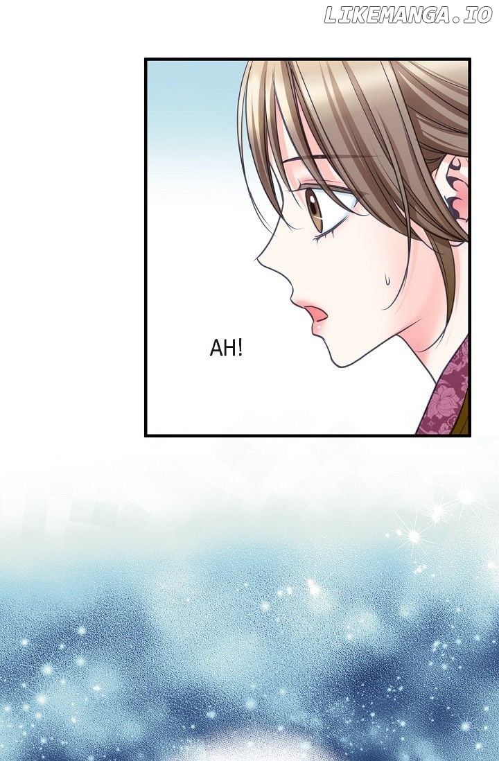Sarasah – Manga Chapter 165 - page 37