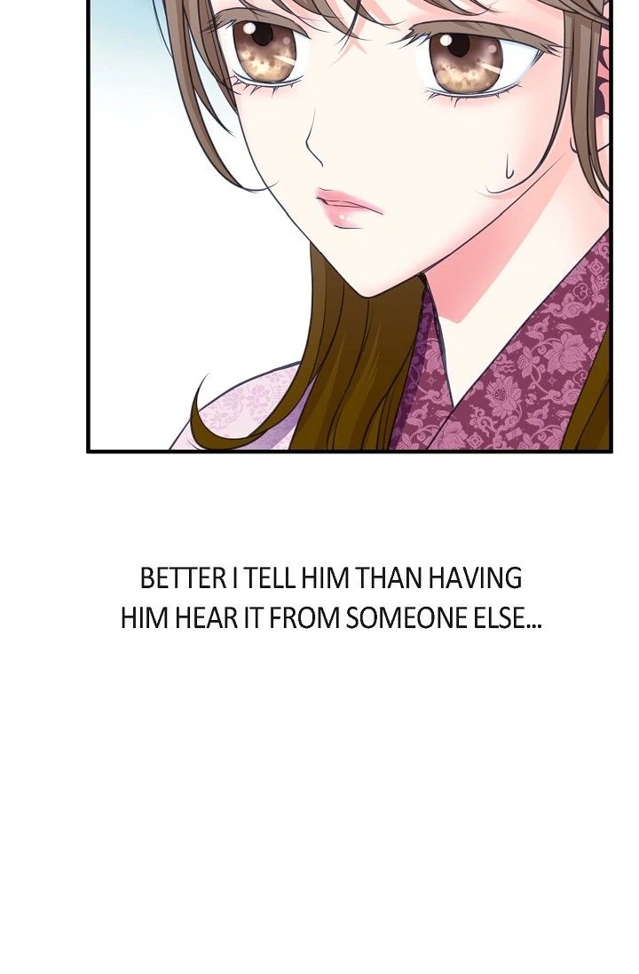 Sarasah – Manga Chapter 165 - page 41
