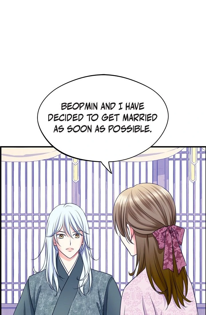 Sarasah – Manga Chapter 165 - page 42