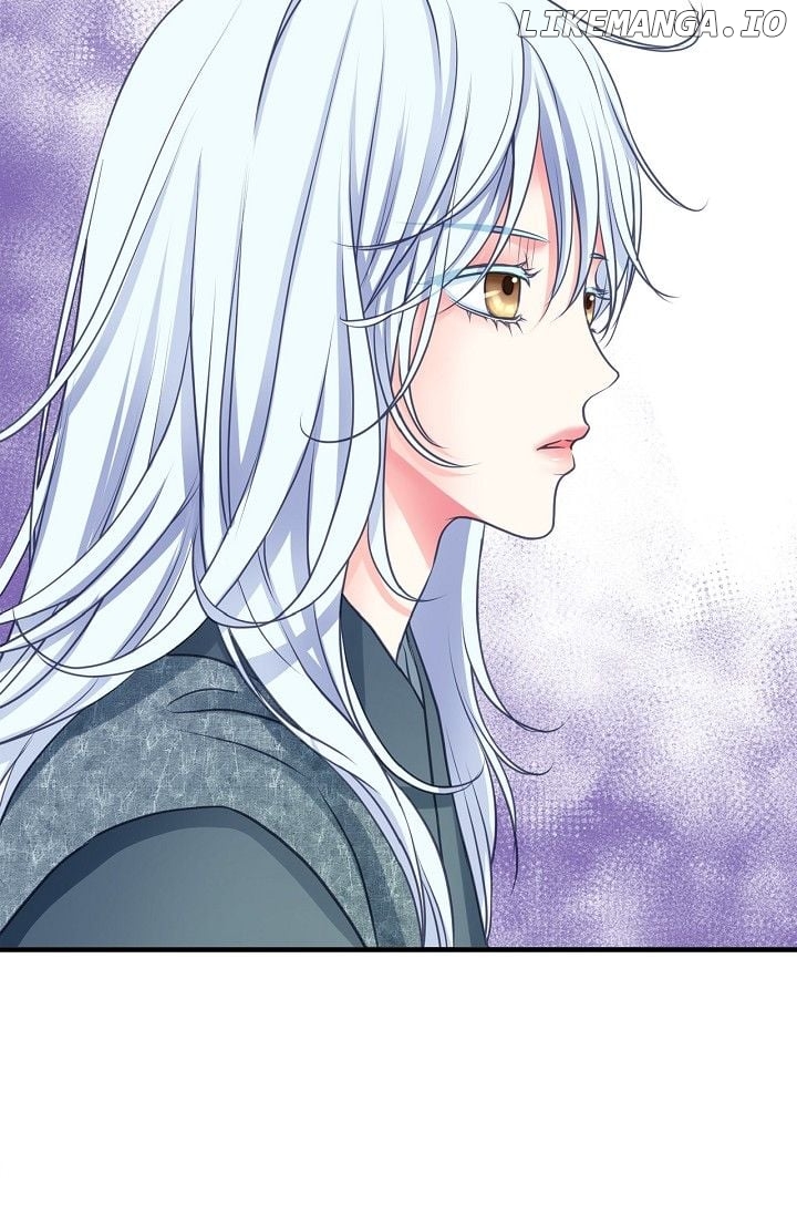 Sarasah – Manga Chapter 165 - page 46