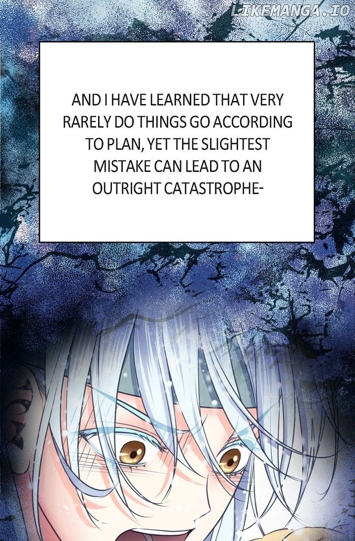 Sarasah – Manga Chapter 165 - page 48