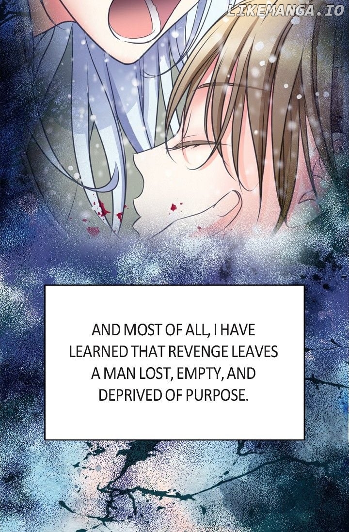 Sarasah – Manga Chapter 165 - page 49