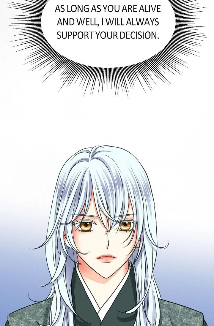 Sarasah – Manga Chapter 165 - page 52
