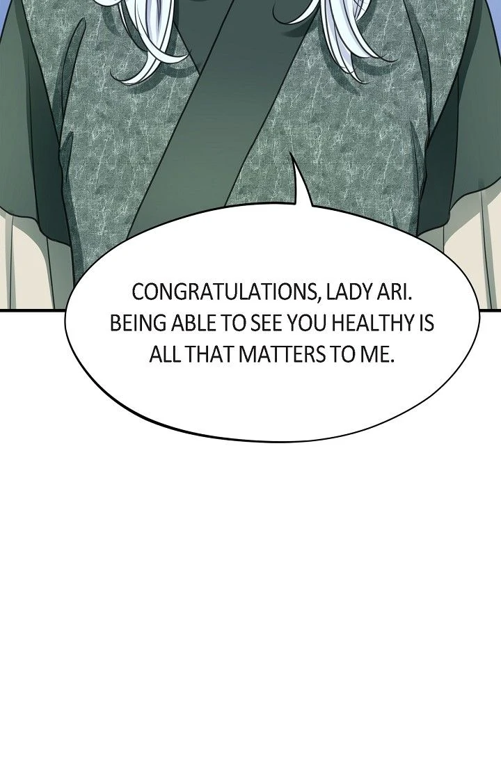 Sarasah – Manga Chapter 165 - page 53