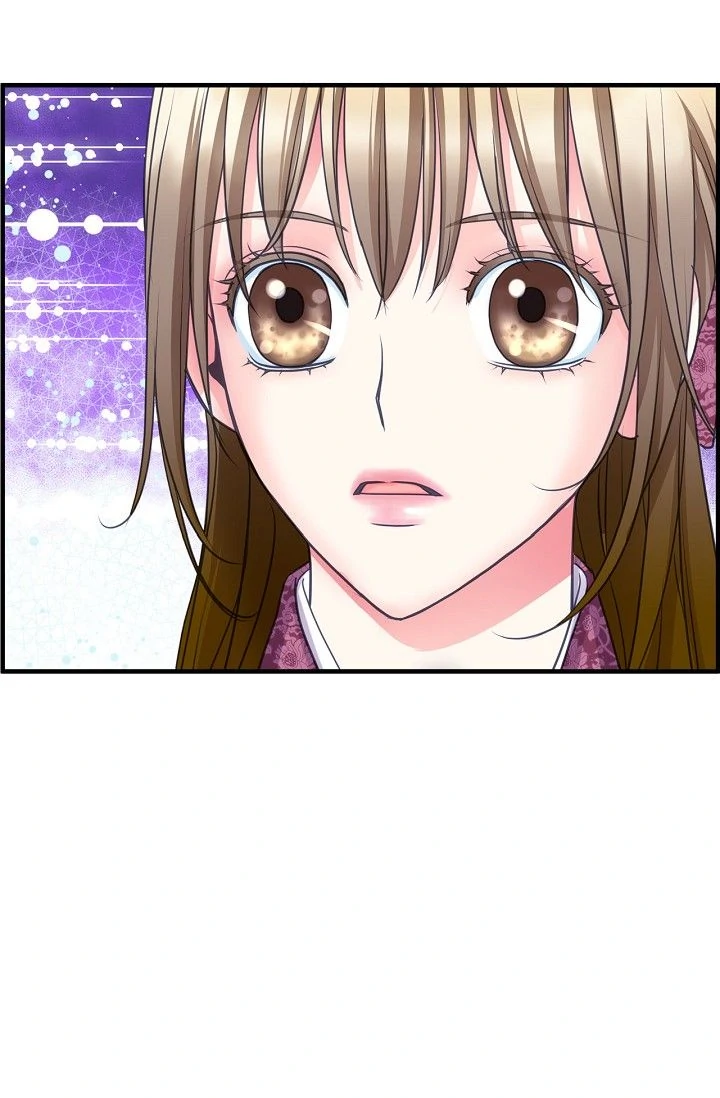 Sarasah – Manga Chapter 165 - page 54