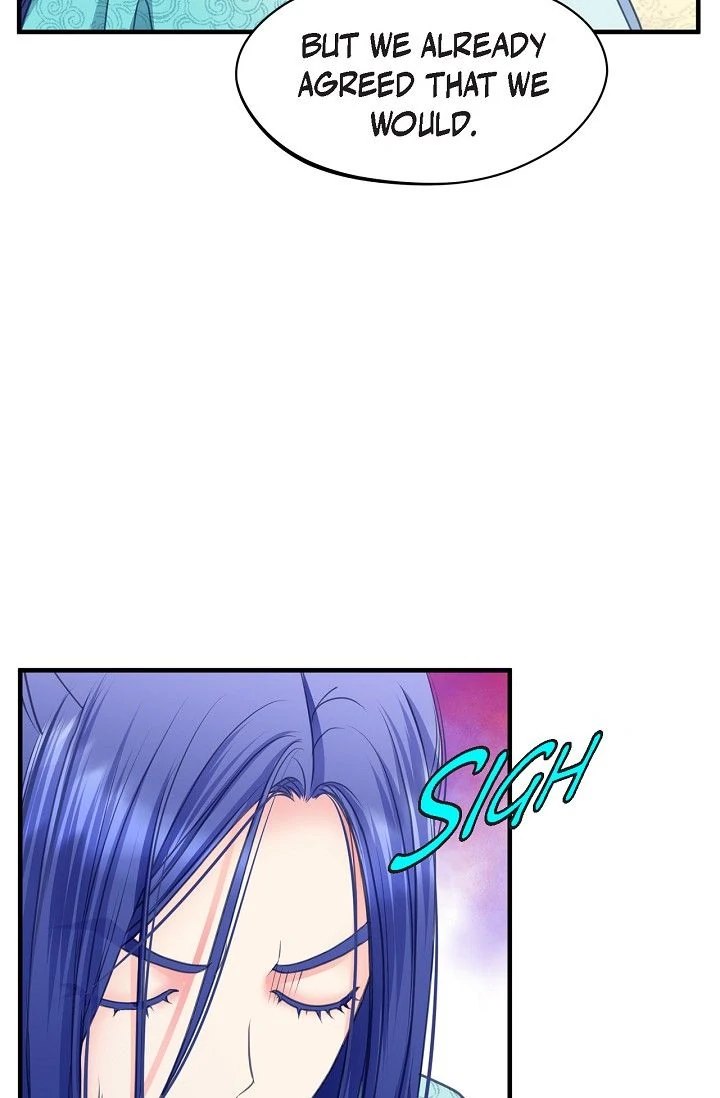 Sarasah – Manga Chapter 165 - page 6