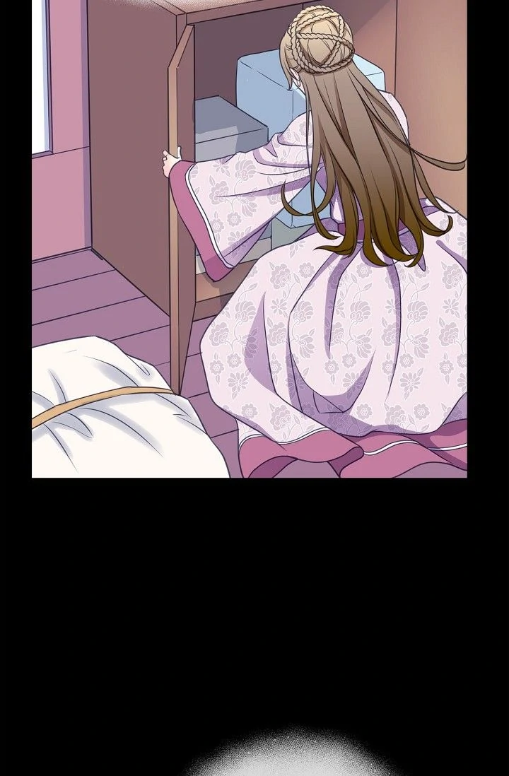 Sarasah – Manga Chapter 165 - page 61