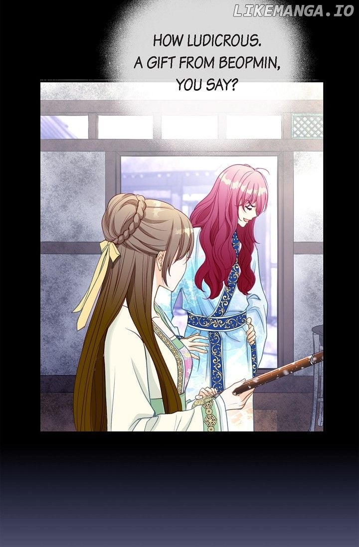 Sarasah – Manga Chapter 165 - page 62