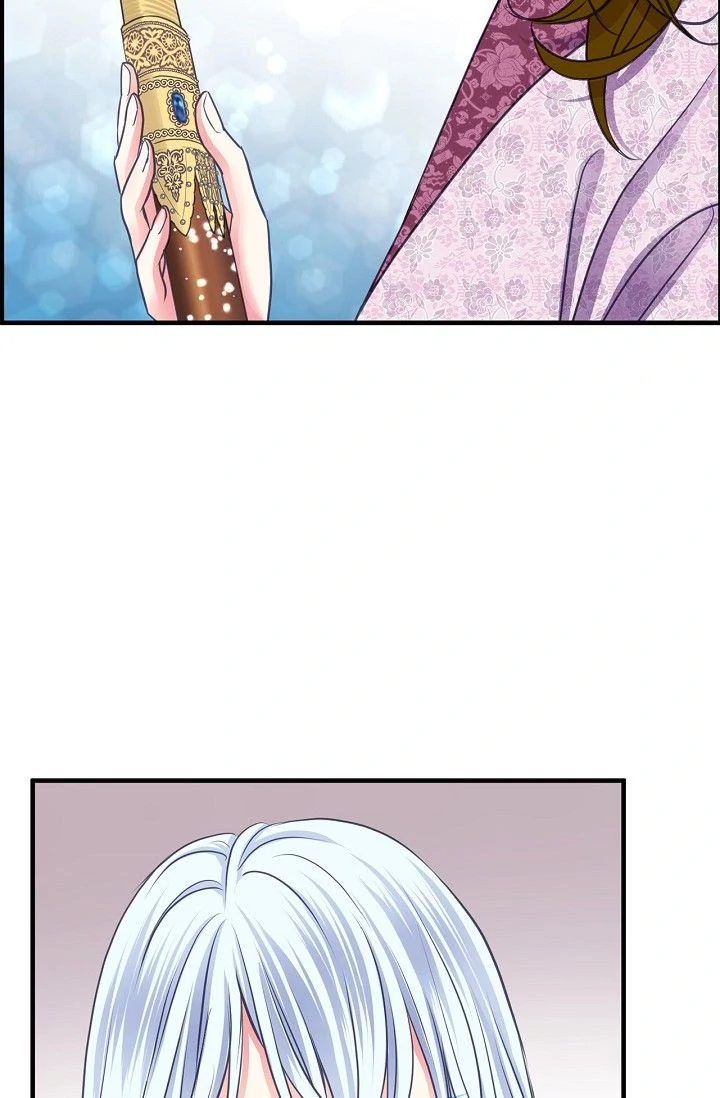 Sarasah – Manga Chapter 165 - page 64