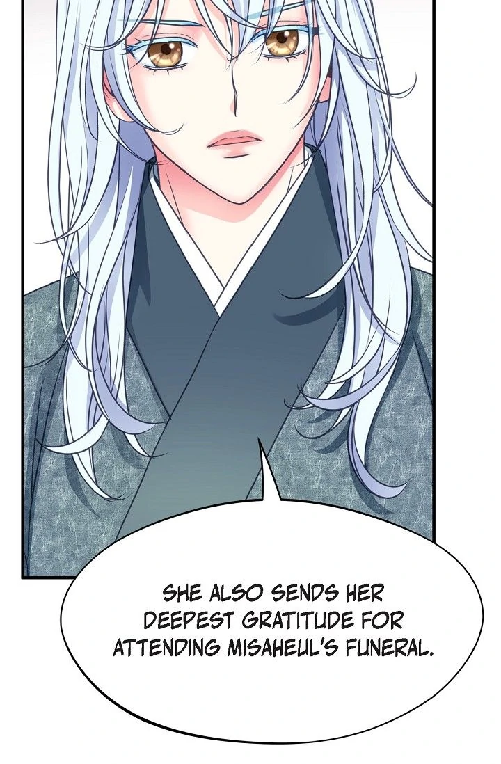 Sarasah – Manga Chapter 165 - page 65