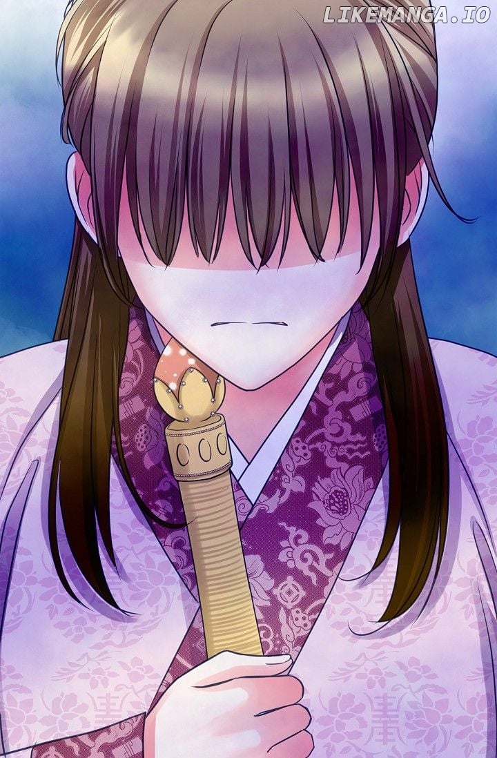 Sarasah – Manga Chapter 165 - page 67