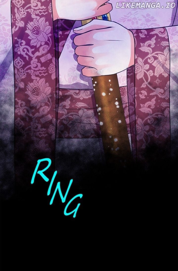 Sarasah – Manga Chapter 165 - page 68