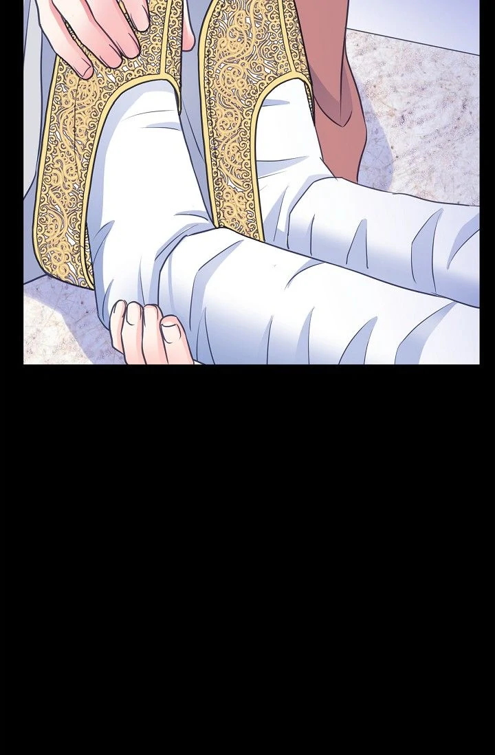 Sarasah – Manga Chapter 165 - page 76