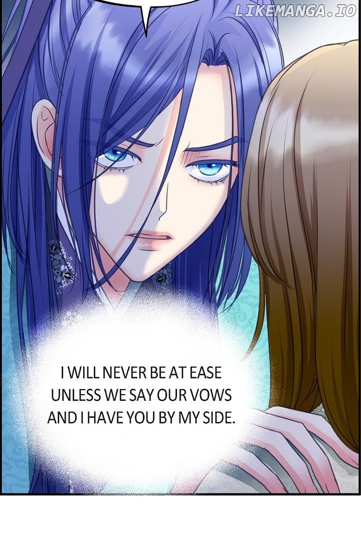 Sarasah – Manga Chapter 165 - page 8