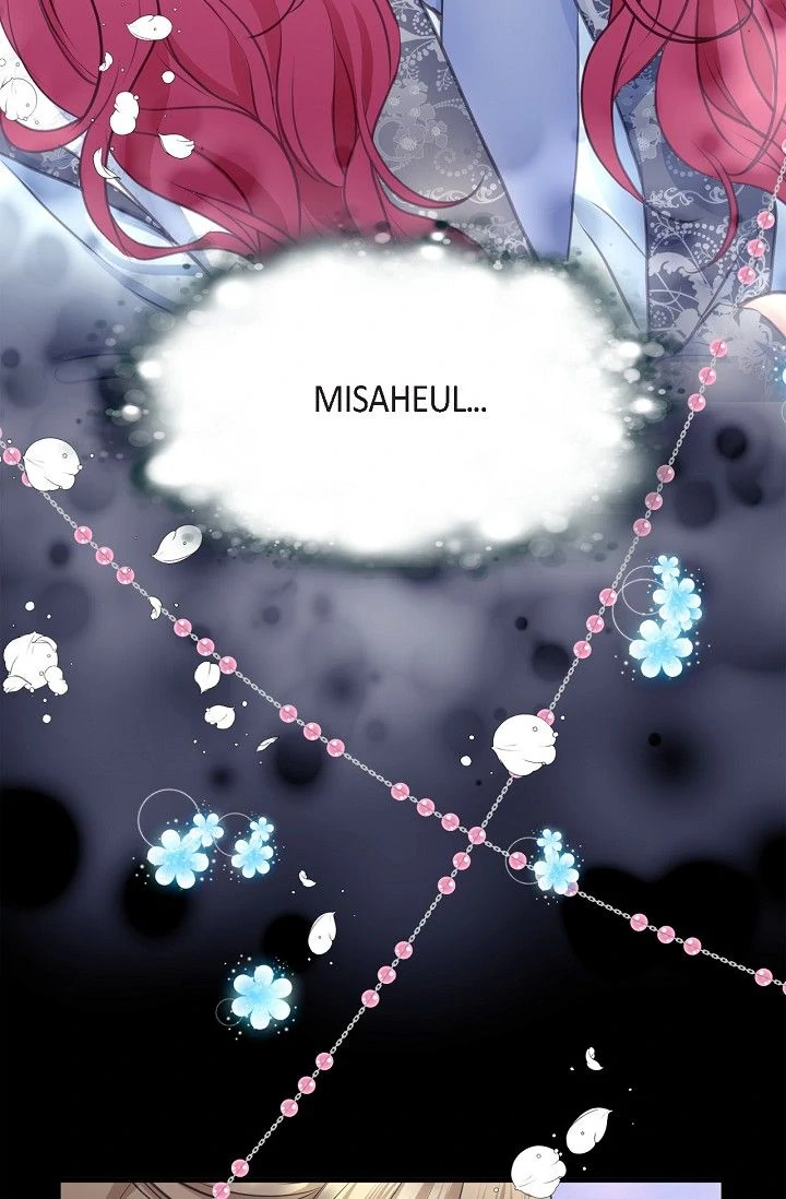 Sarasah – Manga Chapter 165 - page 88