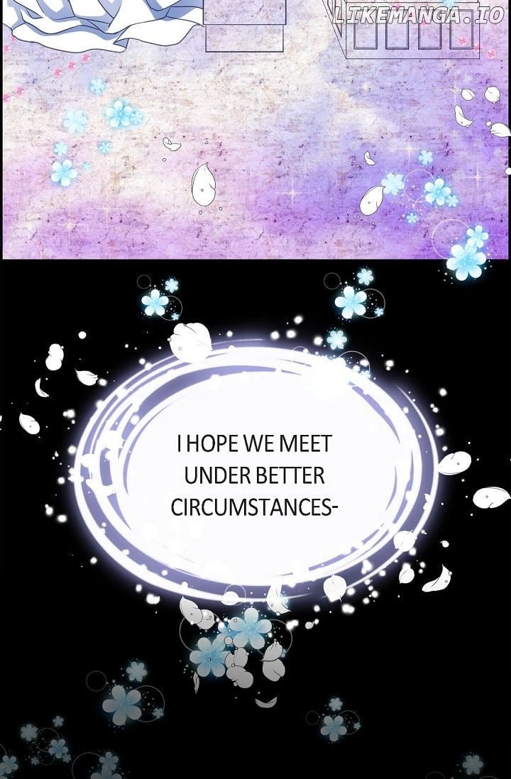 Sarasah – Manga Chapter 165 - page 91