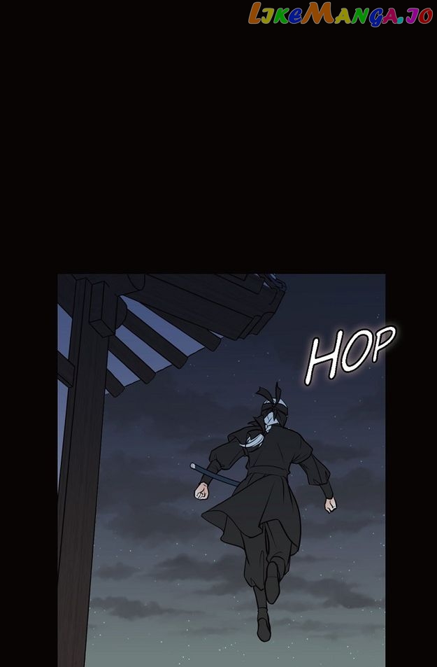 Sarasah – Manga Chapter 135 - page 10
