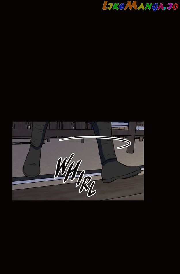 Sarasah – Manga Chapter 135 - page 15