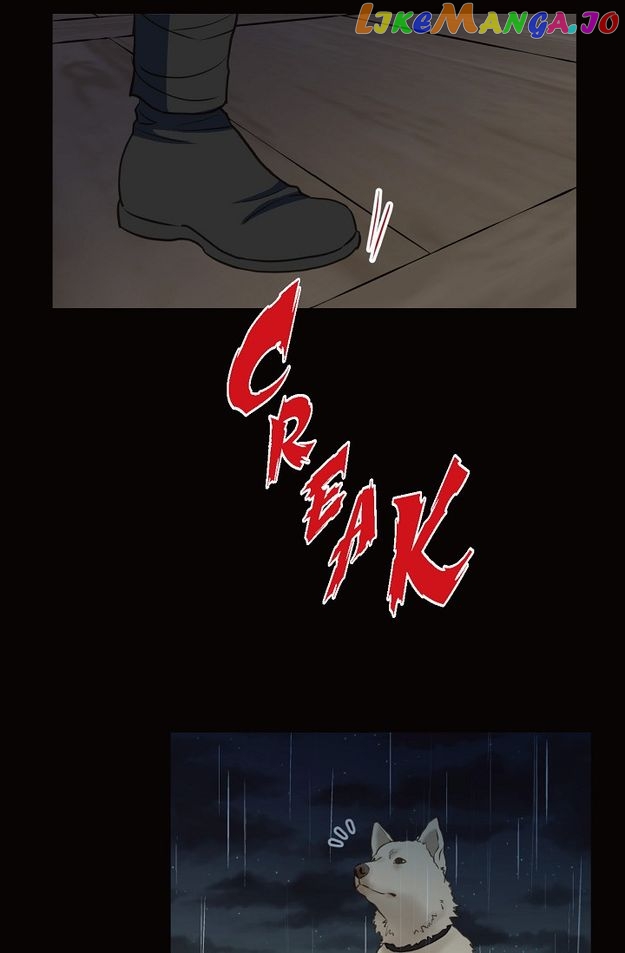 Sarasah – Manga Chapter 135 - page 16