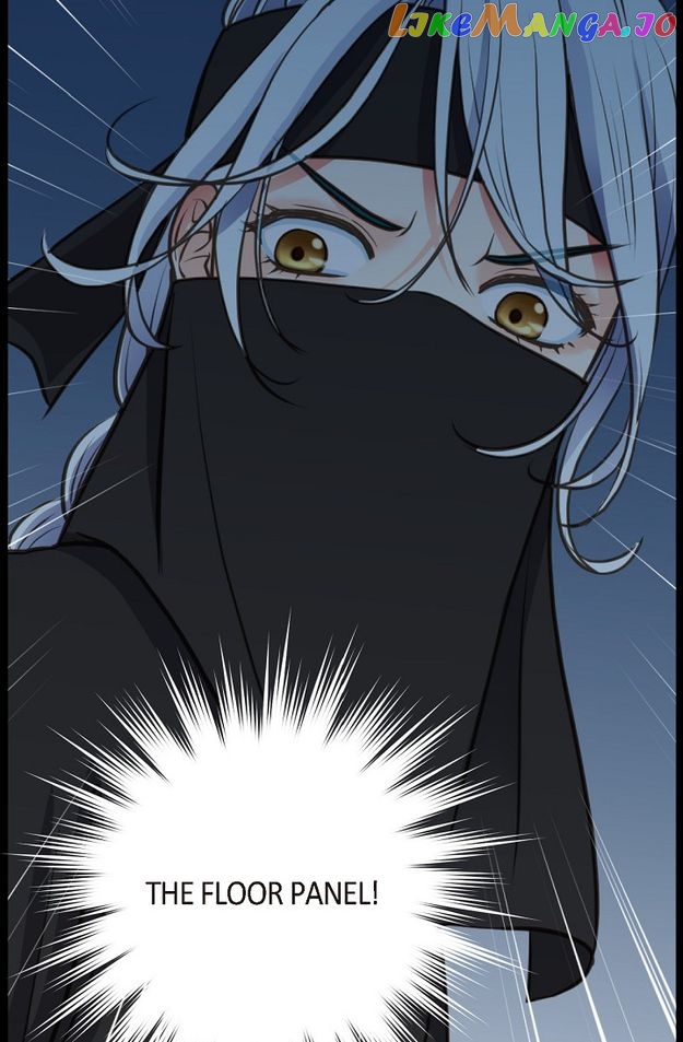 Sarasah – Manga Chapter 135 - page 18
