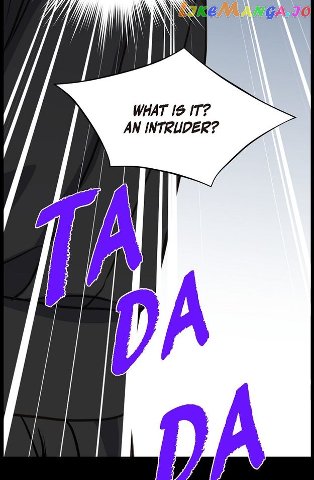 Sarasah – Manga Chapter 135 - page 19