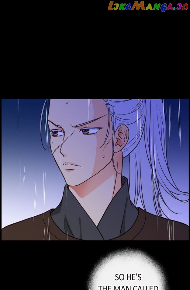 Sarasah – Manga Chapter 135 - page 25