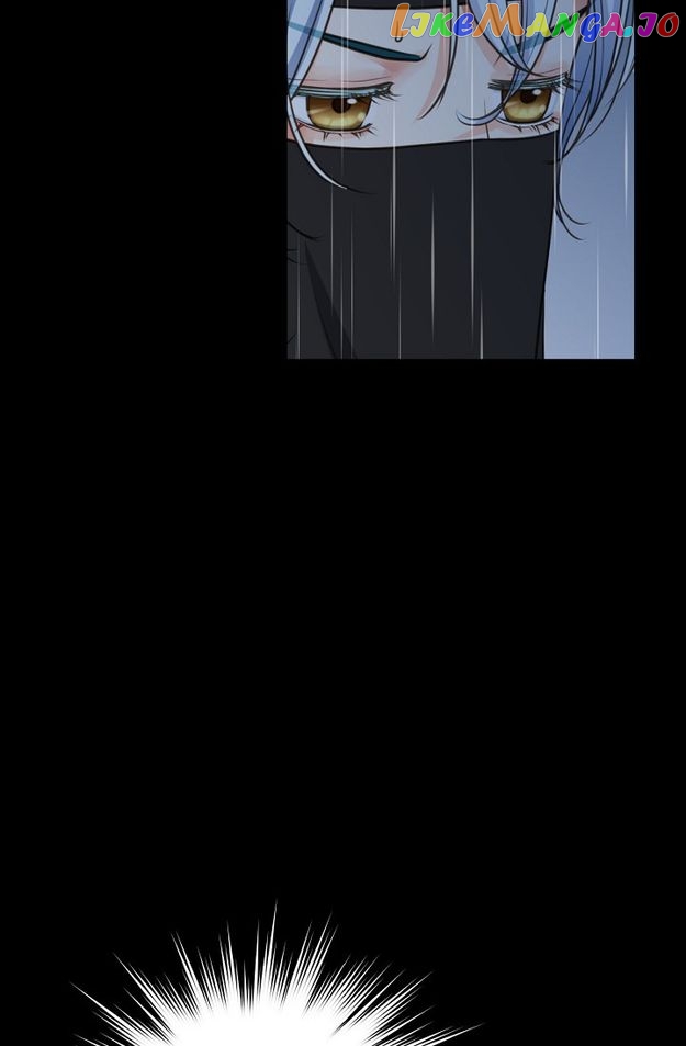 Sarasah – Manga Chapter 135 - page 27