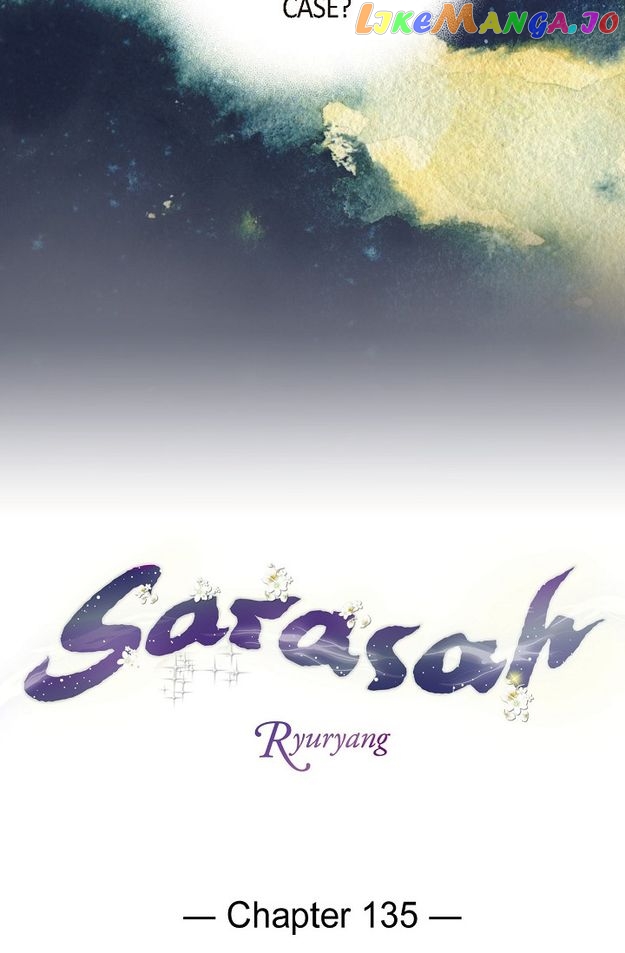 Sarasah – Manga Chapter 135 - page 3