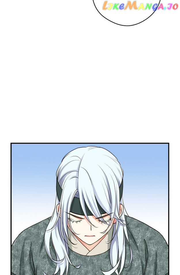 Sarasah – Manga Chapter 135 - page 32