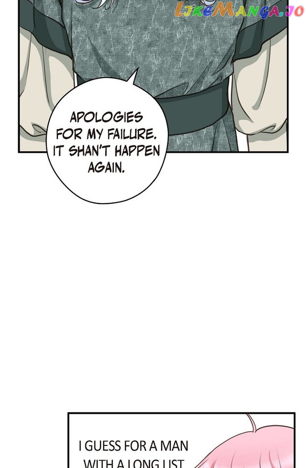 Sarasah – Manga Chapter 135 - page 33