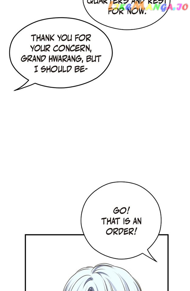 Sarasah – Manga Chapter 135 - page 37