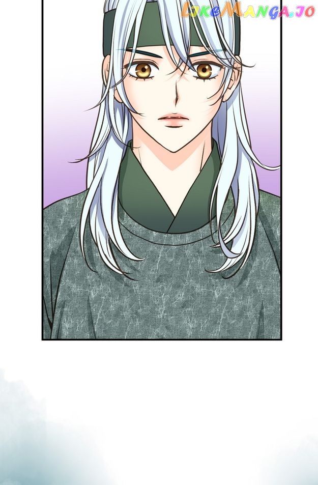 Sarasah – Manga Chapter 135 - page 38