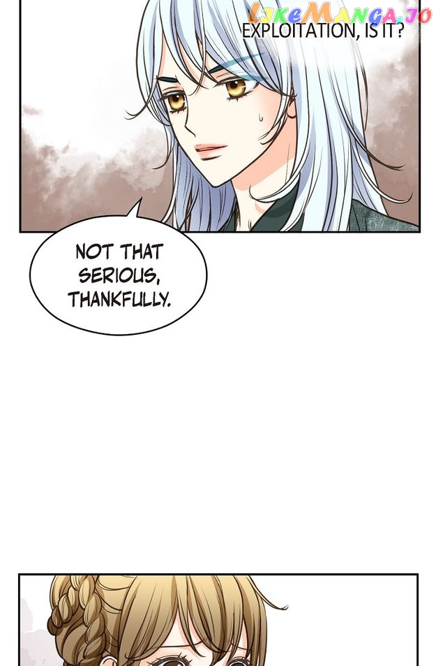 Sarasah – Manga Chapter 135 - page 45