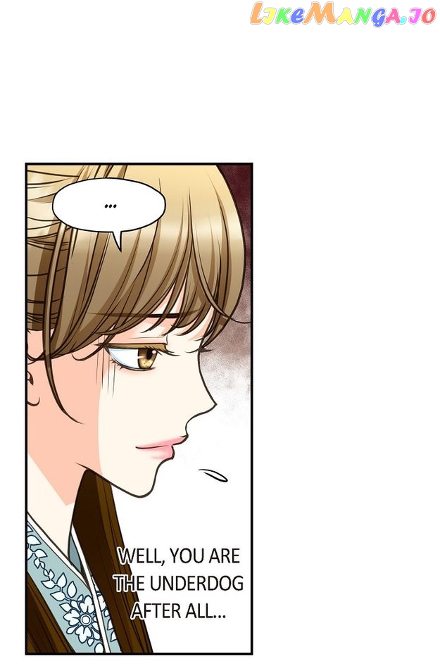 Sarasah – Manga Chapter 135 - page 48