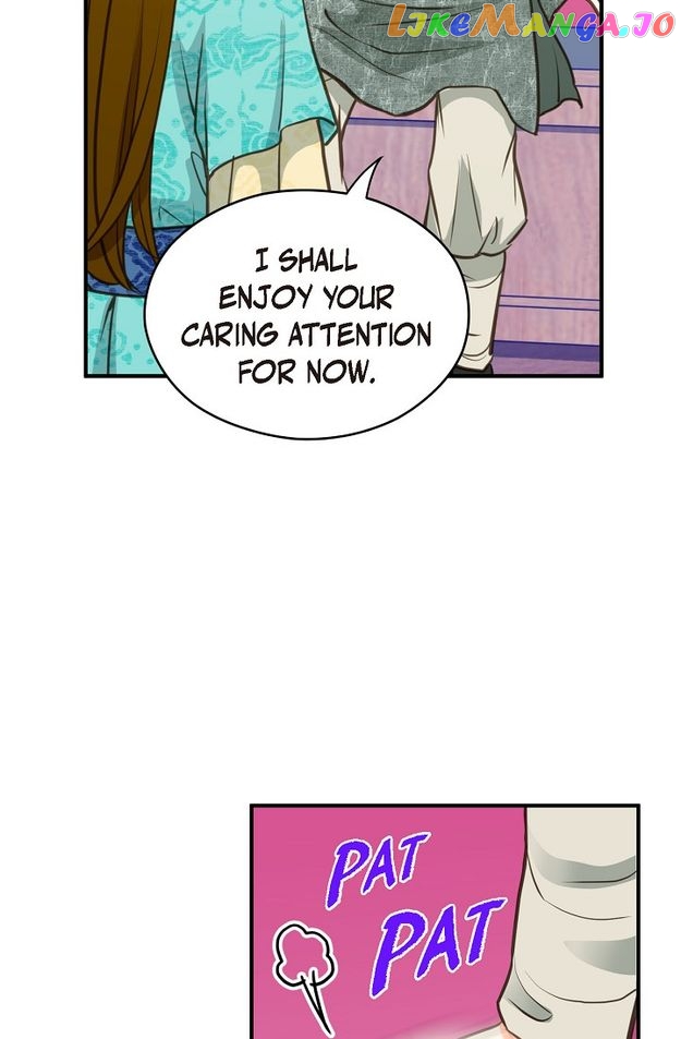 Sarasah – Manga Chapter 135 - page 50