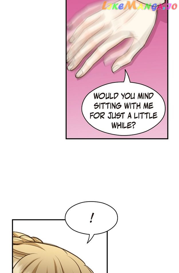 Sarasah – Manga Chapter 135 - page 51